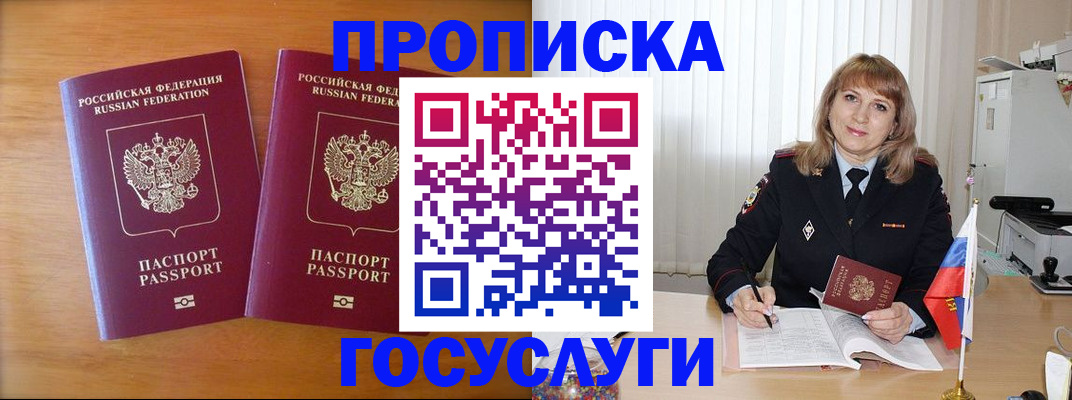 прописка для школы в Звенигово